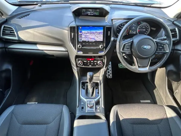 2020 Subaru Forester — photo 2 | Tuminion Kenya