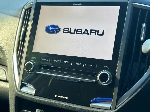 2020 Subaru Forester — photo 3 | Tuminion Kenya