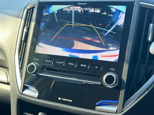 2020 Subaru Forester — photo 7 | Tuminion Kenya