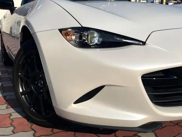 2022 Mazda Roadster — photo 9 | Tuminion Kenya