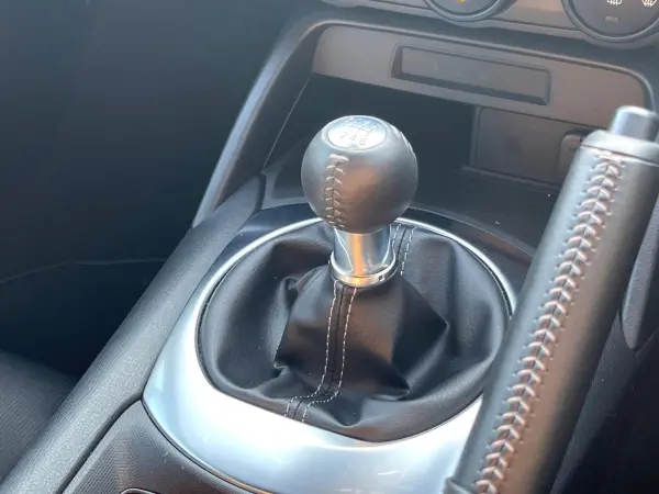 2022 Mazda Roadster — photo 3 | Tuminion Kenya