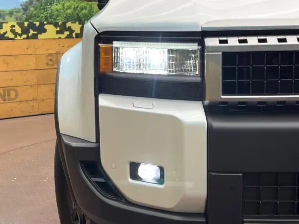 2025 Land Cruiser 250 — photo 9 | Tuminion Kenya