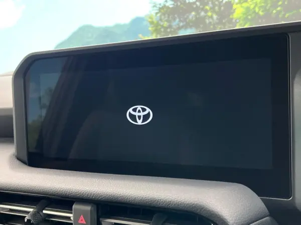 2025 Land Cruiser 250 — photo 7 | Tuminion Kenya