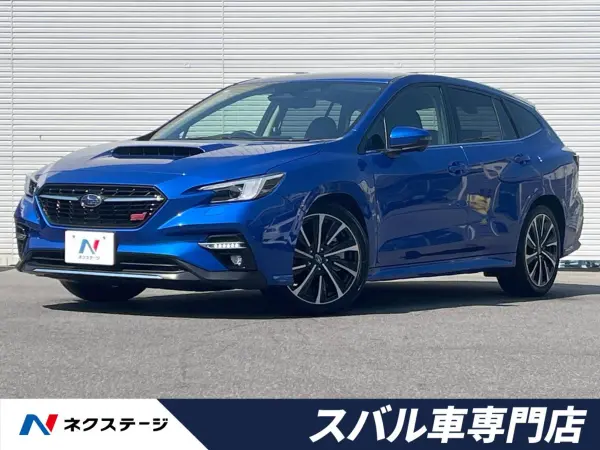 Subaru Subaru Levorg 2025