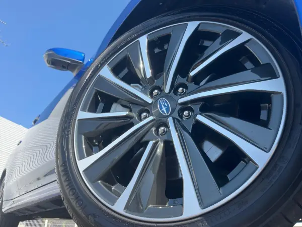 2025 Subaru Levorg — photo 8 | Tuminion Kenya