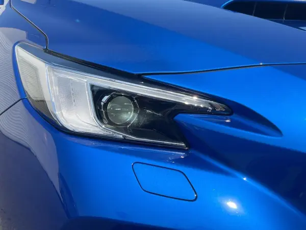 2025 Subaru Levorg — photo 9 | Tuminion Kenya