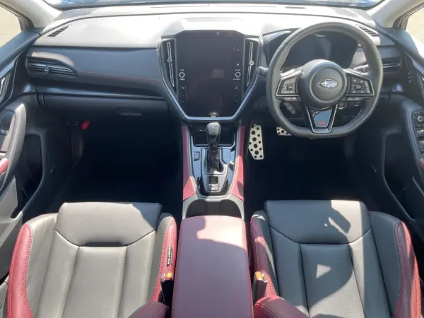 2025 Subaru Levorg — photo 2 | Tuminion Kenya