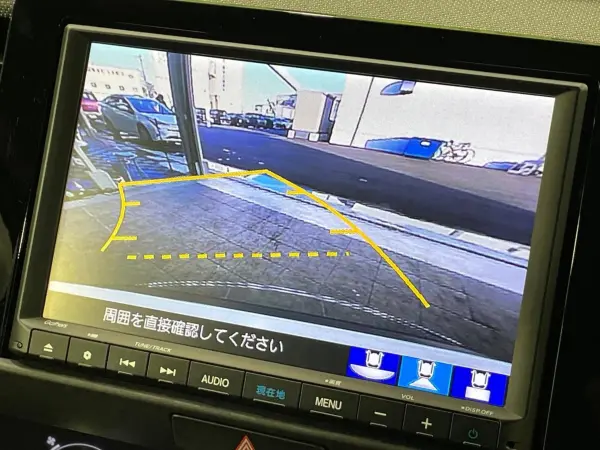 2021 Honda Fit — photo 7 | Tuminion Kenya