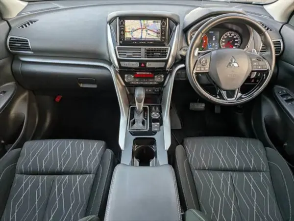 2019 Mitsubishi Eclipse Cross — photo 2 | Tuminion Kenya
