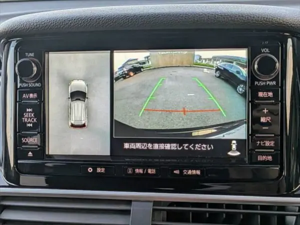 2019 Mitsubishi Eclipse Cross — photo 7 | Tuminion Kenya