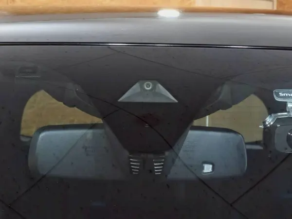 2020 Peugeot 5008 — photo 7 | Tuminion Kenya