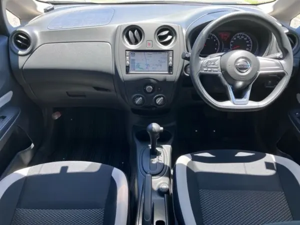 2018 Nissan Note — photo 2 | Tuminion Kenya