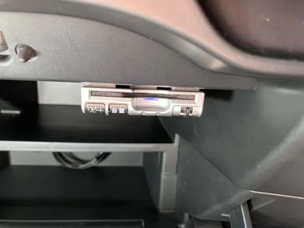2018 Nissan Note — photo 7 | Tuminion Kenya