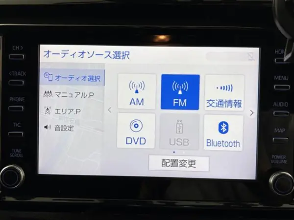 2023 Toyota Hilux — photo 3 | Tuminion Kenya
