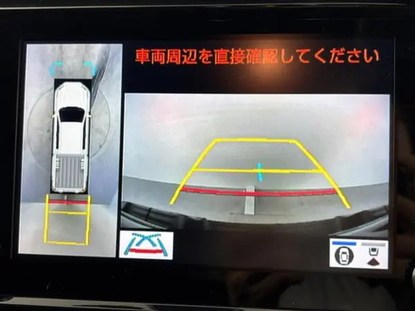 2023 Toyota Hilux — photo 7 | Tuminion Kenya