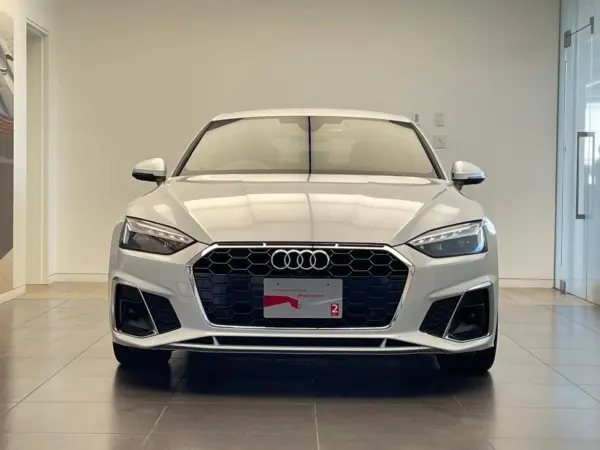 2023 Audi A5 Sportback — photo 2 | Tuminion Kenya