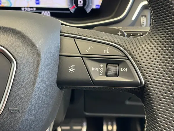 2023 Audi A5 Sportback — photo 9 | Tuminion Kenya
