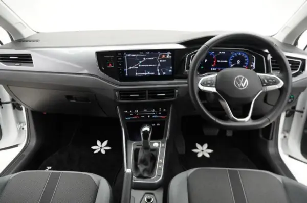 2025 Volkswagen Polo — photo 8 | Tuminion Kenya