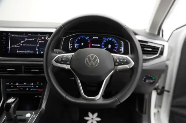 2025 Volkswagen Polo — photo 9 | Tuminion Kenya