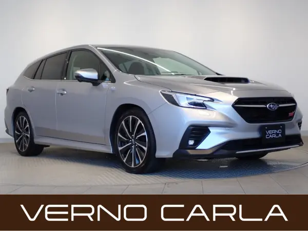 Subaru Subaru Levorg 2024