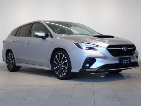 2024 Subaru Levorg — photo 8 | Tuminion Kenya