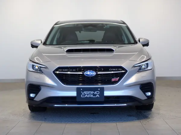2024 Subaru Levorg — photo 9 | Tuminion Kenya