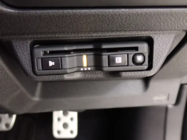 2024 Subaru Levorg — photo 7 | Tuminion Kenya