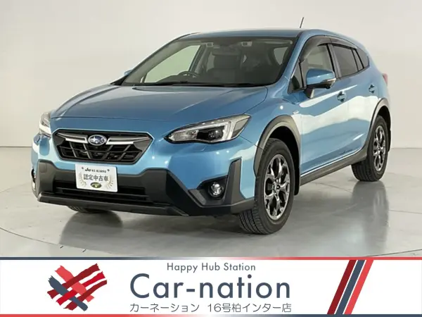 Subaru Subaru XV 2021