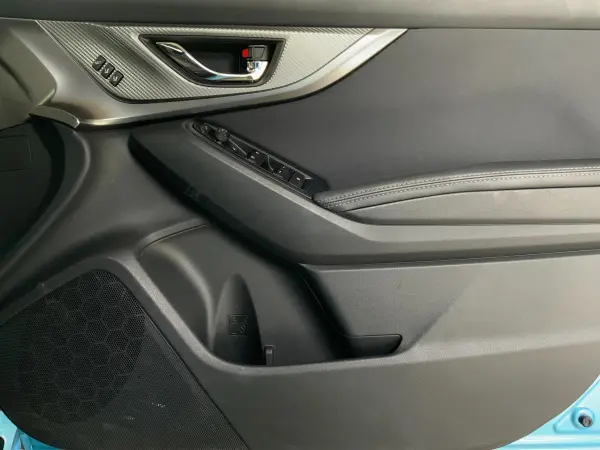 2021 Subaru Xv — photo 9 | Tuminion Kenya