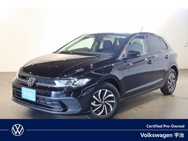 Volkswagen Volkswagen Polo 2026