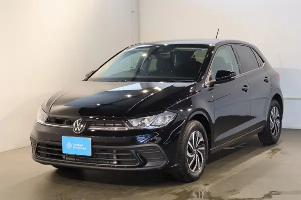 2026 Volkswagen Polo — photo 2 | Tuminion Kenya