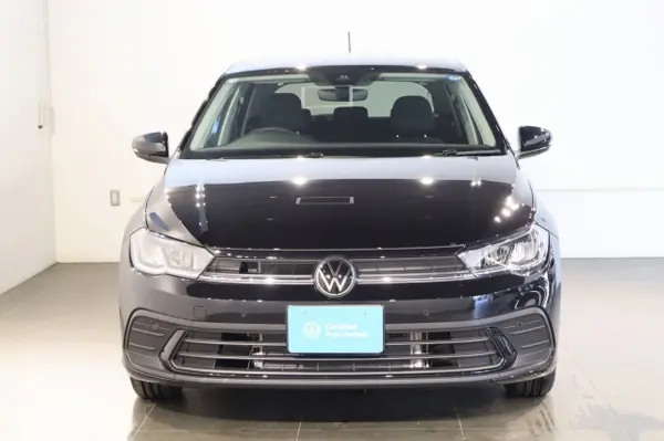 2026 Volkswagen Polo — photo 3 | Tuminion Kenya