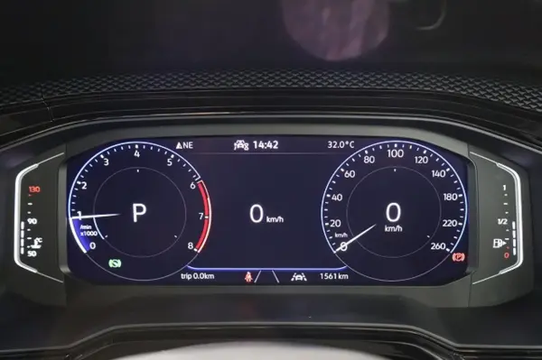 2026 Volkswagen Polo — photo 7 | Tuminion Kenya