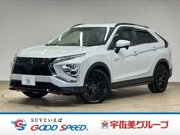 Mitsubishi MITSUBISHI ECLIPSE CROSS 2022