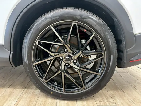 2022 Mitsubishi Eclipse Cross — photo 1