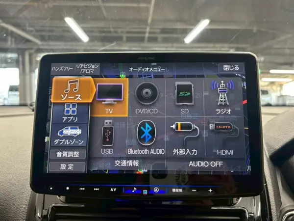 2022 Mitsubishi Eclipse Cross — photo 9 | Tuminion Kenya