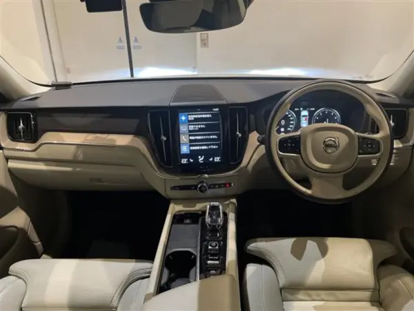 2021 Volvo Xc60 — photo 2 | Tuminion Kenya