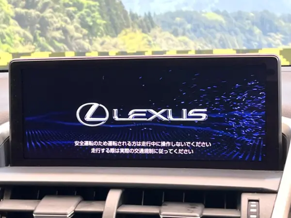 2021 Lexus Nx — photo 7 | Tuminion Kenya