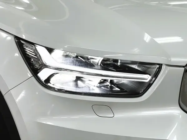 2021 Volvo Xc40 — photo 9 | Tuminion Kenya