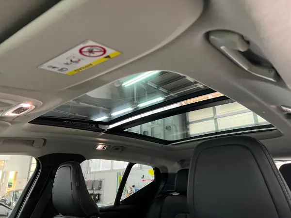 2021 Volvo Xc40 — photo 2 | Tuminion Kenya