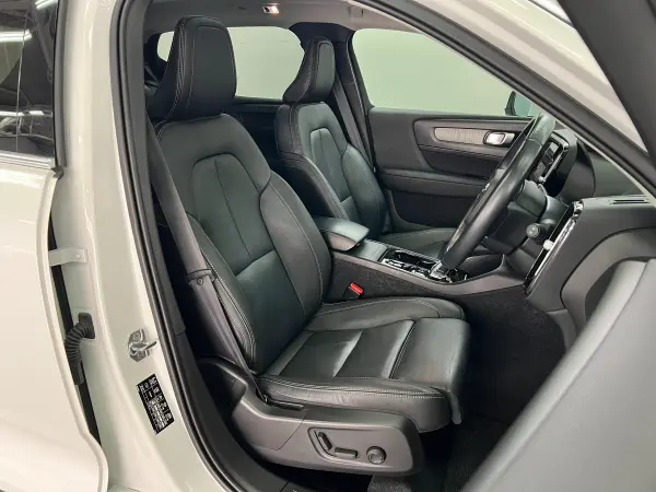 2021 Volvo Xc40 — photo 7 | Tuminion Kenya