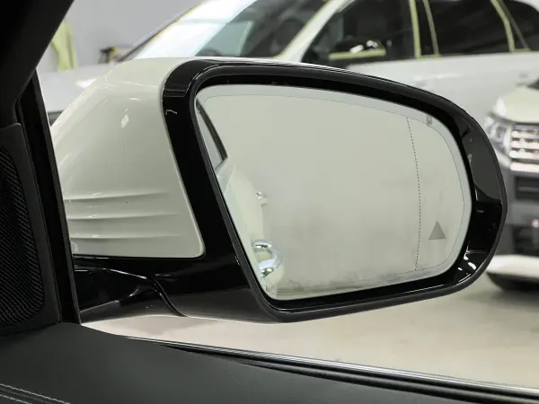 2021 Mercedes E Class — photo 7 | Tuminion Kenya