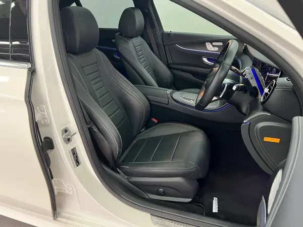 2021 Mercedes E Class — photo 3 | Tuminion Kenya