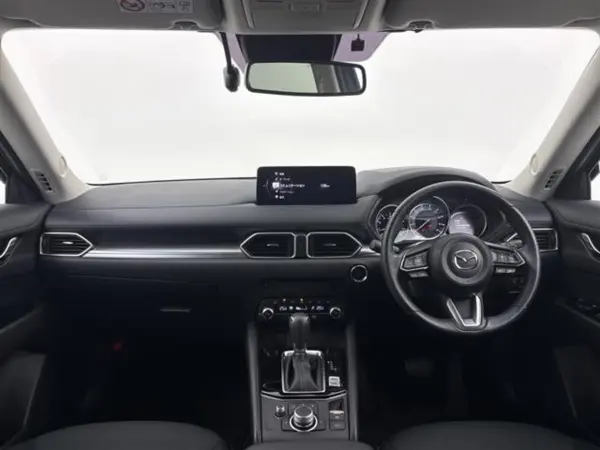 2021 Mazda Cx5 — photo 2 | Tuminion Kenya