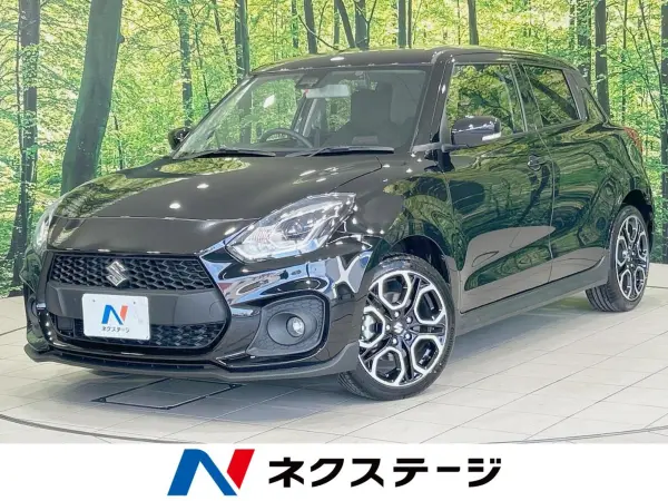Suzuki SUZUKI SWIFT 2024