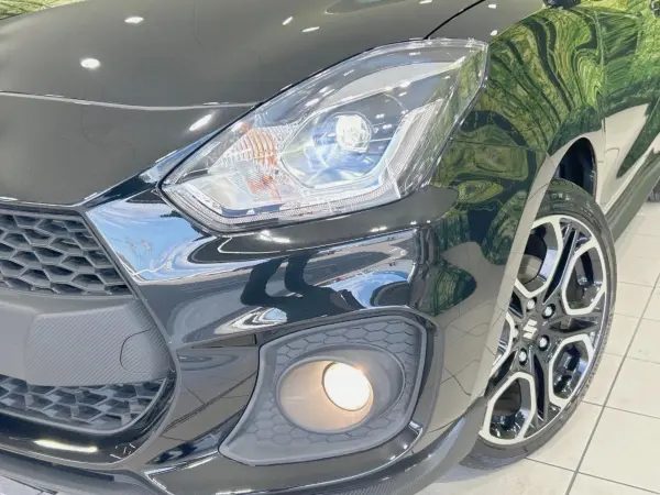 2024 Suzuki Swift — photo 9 | Tuminion Kenya