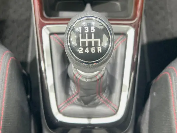 2024 Suzuki Swift — photo 3 | Tuminion Kenya