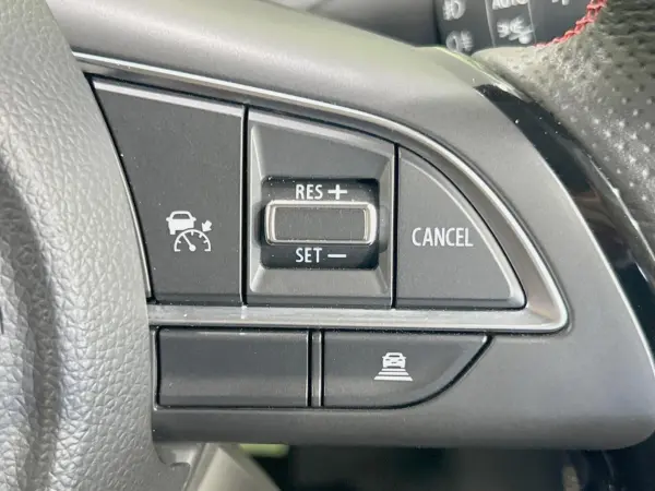 2024 Suzuki Swift — photo 7 | Tuminion Kenya