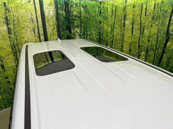 2023 Toyota Alphard — photo 3 | Tuminion Kenya