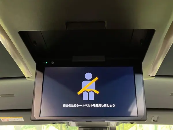 2023 Toyota Alphard — photo 7 | Tuminion Kenya